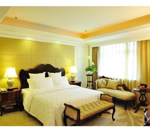 Dalian Liangyun Hotel