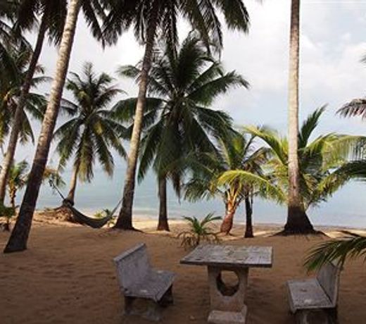 Palm Point Village