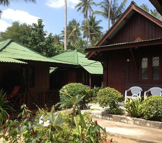 Samui Harmony Resort