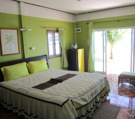 Samui Harmony Resort