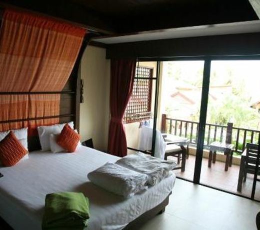 Samui Jasmine Resort - SHA Plus