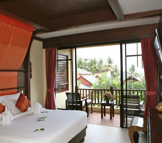 Samui Jasmine Resort - SHA Plus