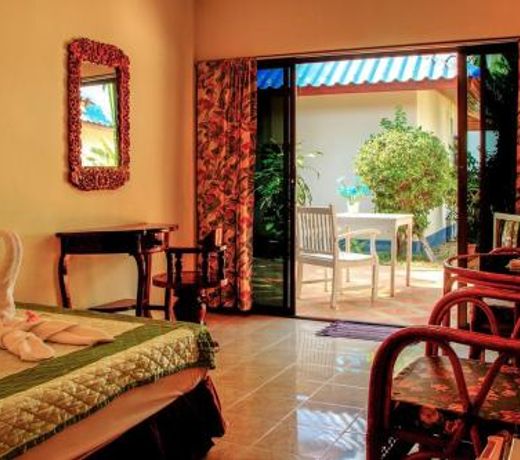Seaview Paradise Mountain Holiday Villas Resort