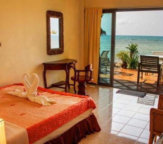 Seaview Paradise Mountain Holiday Villas Resort