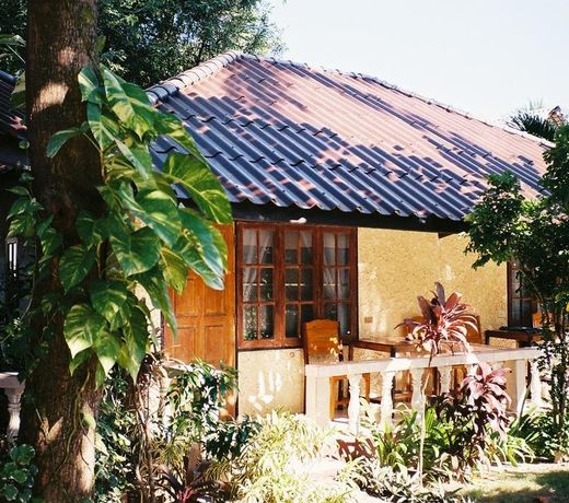 Silver Beach Resort
