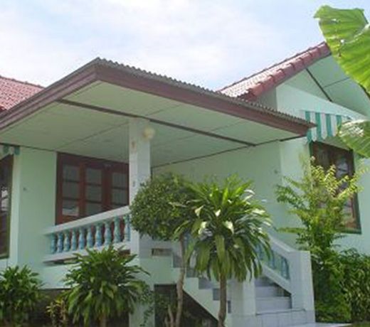 Thiptara Resort
