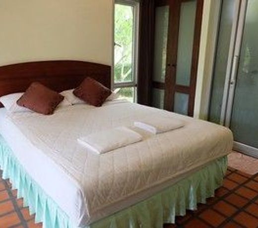 Thiptara Resort
