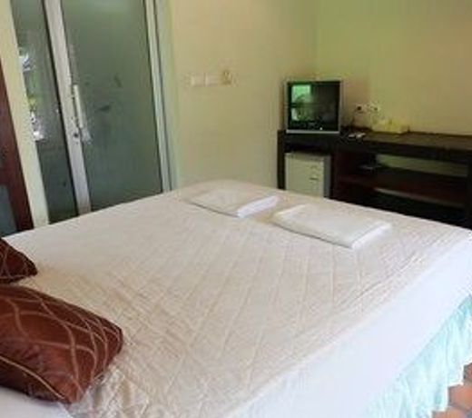 Thiptara Resort