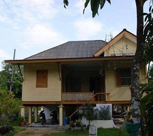 His & My Rentel Satun