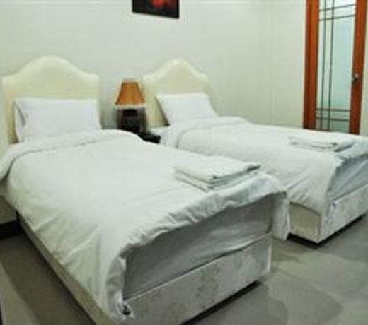 Queen Palace Hotel