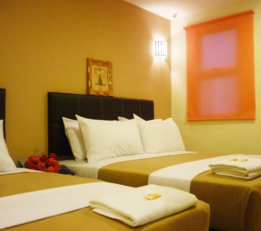 Vitro Hotel