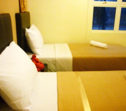 Vitro Hotel