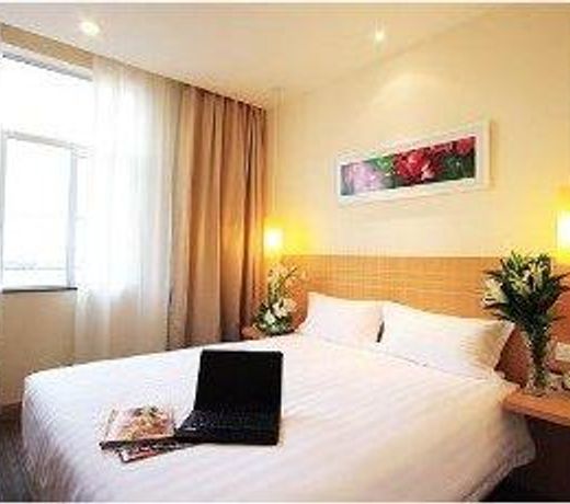 City Inn Nancheng Dongguan
