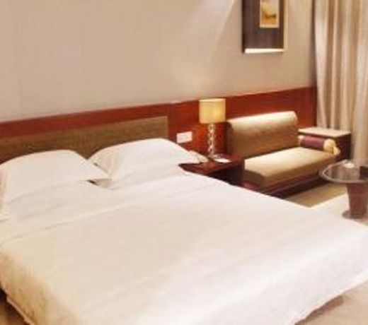 Grand Capital Hotel - Dongguan