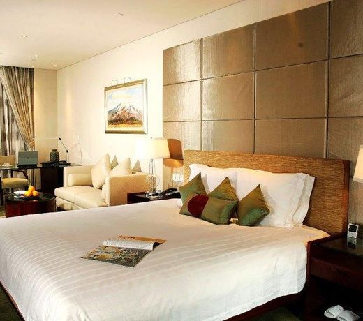 Harriway Garden Hotel Dongguan