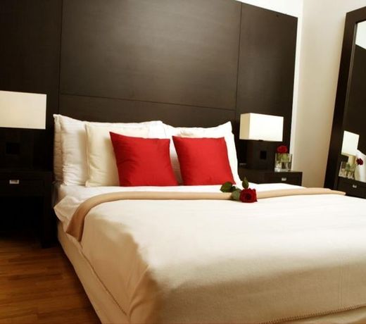 The Levante Rathaus Apartments