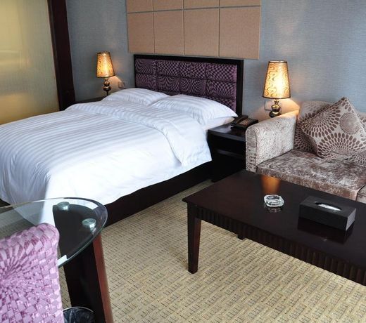 Oriental Hotel