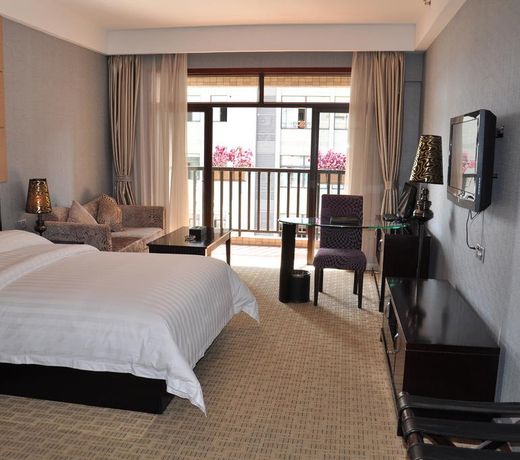 Oriental Hotel