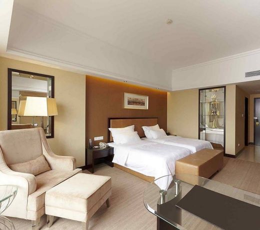 Victory International Hotel