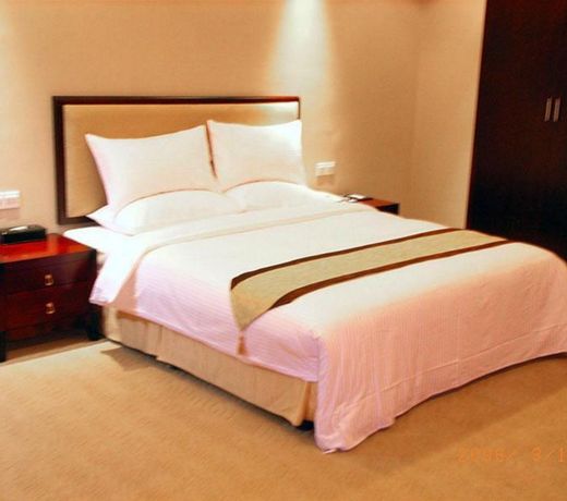 Wanyi Hotel