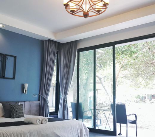 Baan Chao Mai Beach House