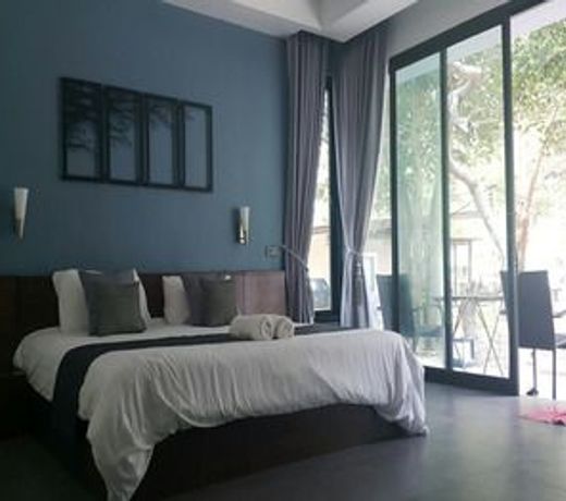 Baan Chao Mai Beach House
