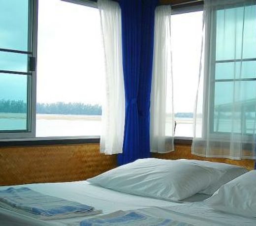Haadyao Nature Resort