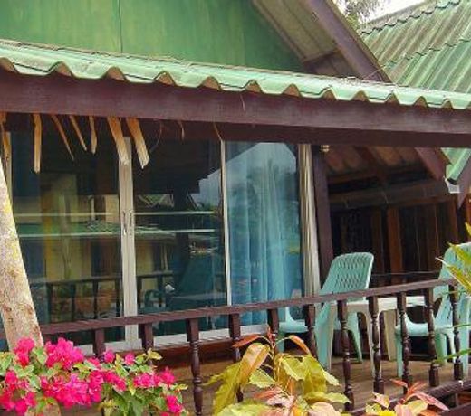 Haadyao Nature Resort
