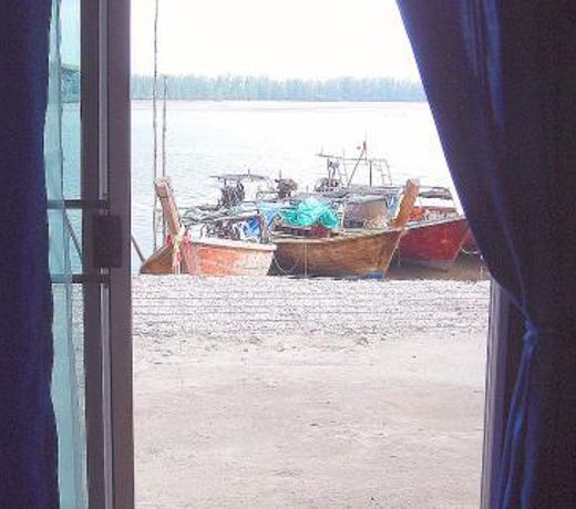 Haadyao Nature Resort