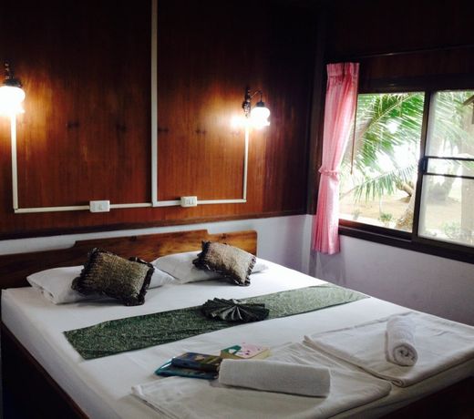 Sukorn Andaman Beach Resort