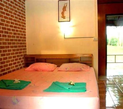 Sukorn Andaman Beach Resort