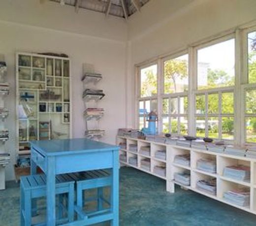 Baan Takarkard