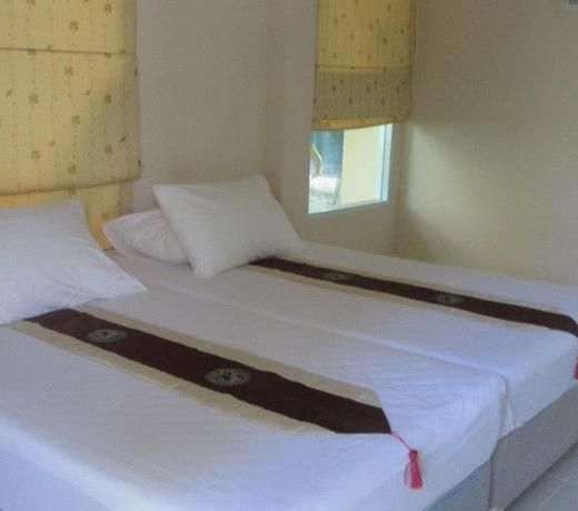 Taramaya Resort