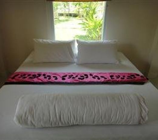 Taramaya Resort
