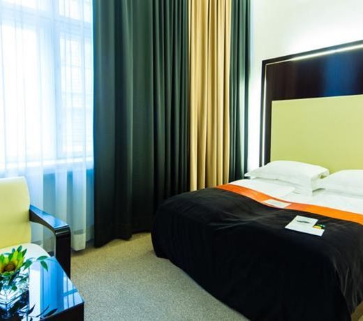 The Levante Parliament A Design Hotel