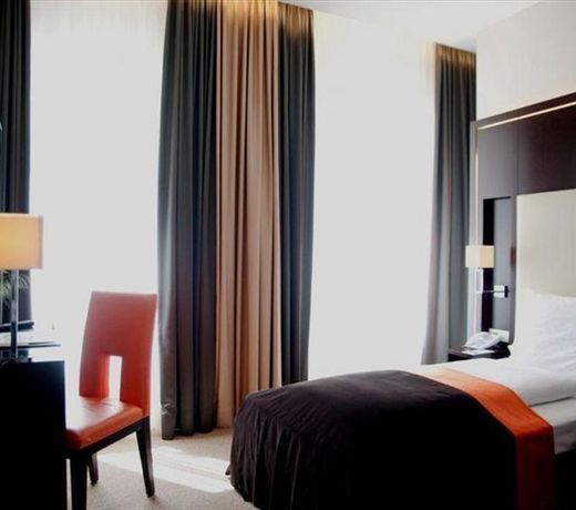 The Levante Parliament A Design Hotel