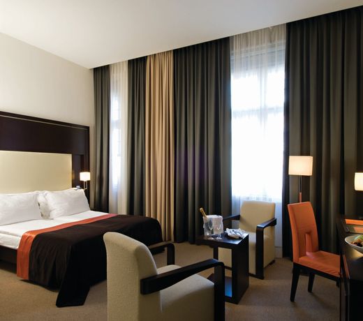 The Levante Parliament A Design Hotel