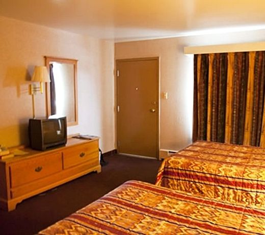 Alpiner Lodge
