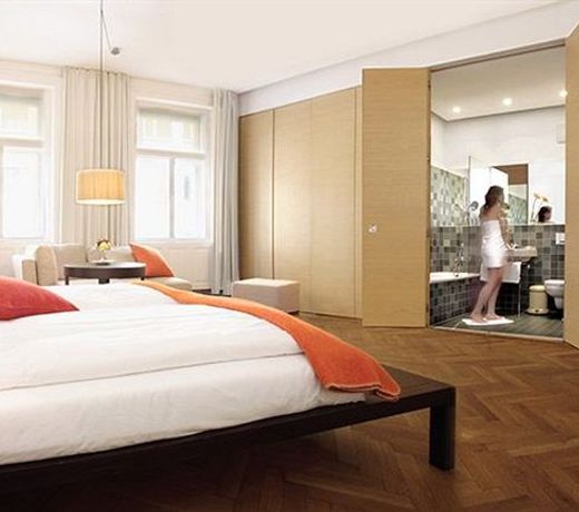 Hollmann Beletage Design & Boutique Hotel