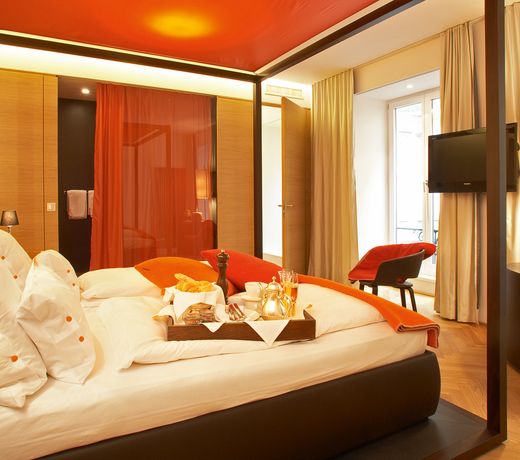 Hollmann Beletage Design & Boutique Hotel