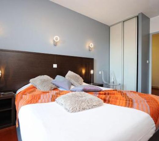 Hotel Le Tourisme