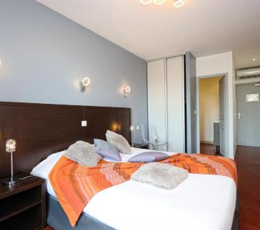 Hotel Le Tourisme