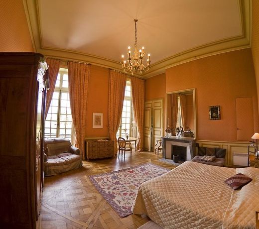 CHÃTEAU DU MARÃCHAL DE SAXE