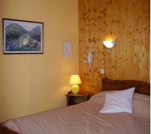 HÃ´tel La Vallee