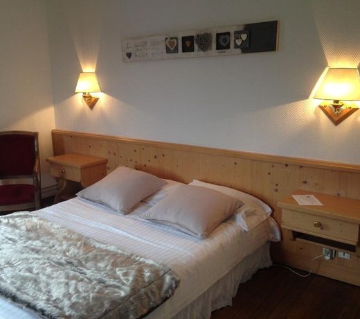 Maison d'hÃ´tes La DeviniÃ¨re - Spa accessible toute l'annee