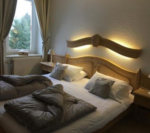 Maison d'hÃ´tes La DeviniÃ¨re - Spa accessible toute l'annee