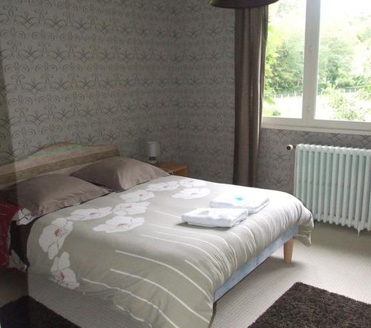 Chambres d'hotes du Port Gautier