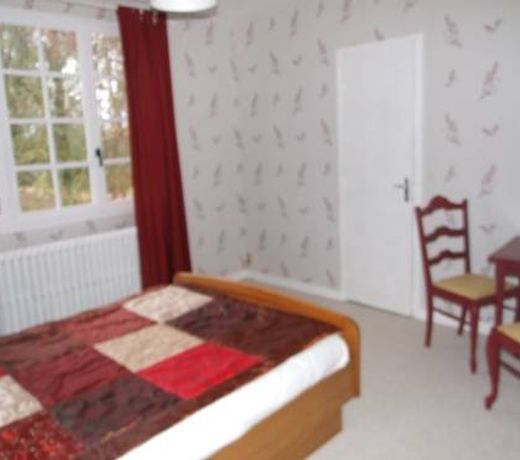 Chambres d'hotes du Port Gautier
