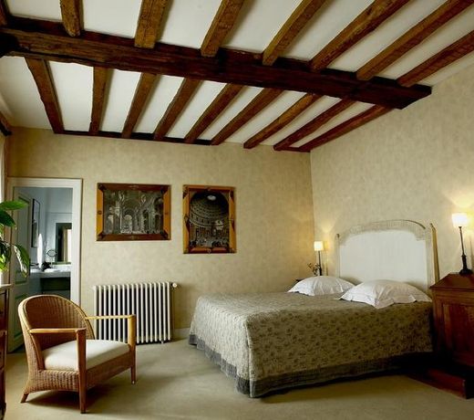 Domaine Des Bidaudieres