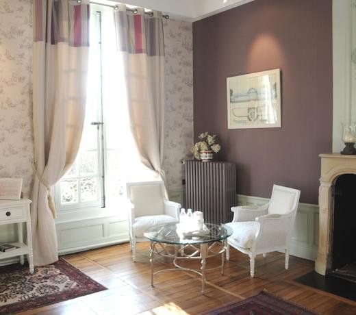 Bagatelle Bed & Breakfast en Touraine